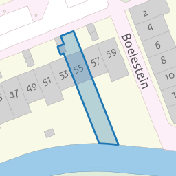 Perceel AMF00-K-5372