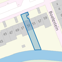 Perceel AMF00-K-5373