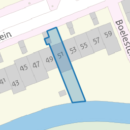 Perceel AMF00-K-5374