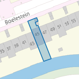 Perceel AMF00-K-5377