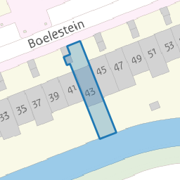 Perceel AMF00-K-5378