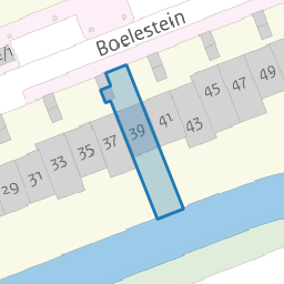 Perceel AMF00-K-5380