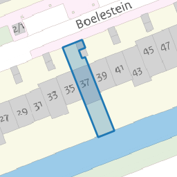 Perceel AMF00-K-5381