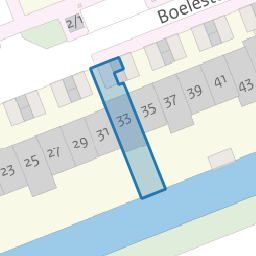 Perceel AMF00-K-5383