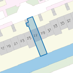 Perceel AMF00-K-5386