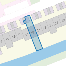 Perceel AMF00-K-5390