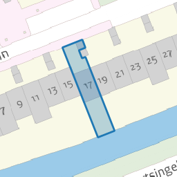 Perceel AMF00-K-5391