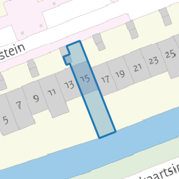 Perceel AMF00-K-5392