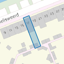 Perceel AMF00-K-5408