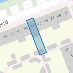 Perceel AMF00-K-5410