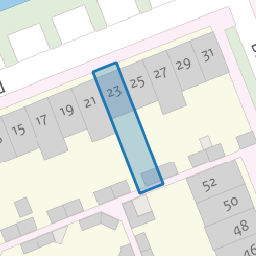 Perceel AMF00-K-5411