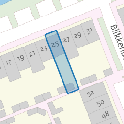 Perceel AMF00-K-5412