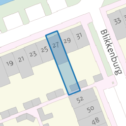 Perceel AMF00-K-5413
