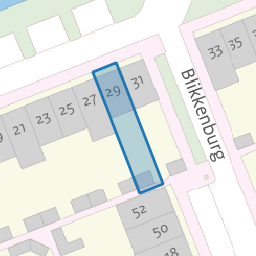 Perceel AMF00-K-5414