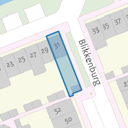 Perceel AMF00-K-5415