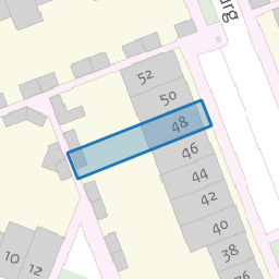 Perceel AMF00-K-5416