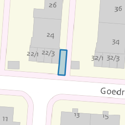 Perceel AMF00-K-5426