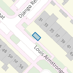 Perceel AMF00-K-5429