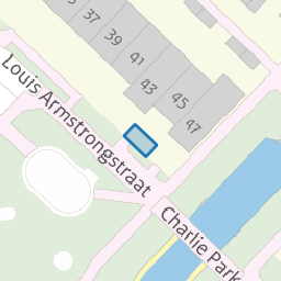 Perceel AMF00-K-5435