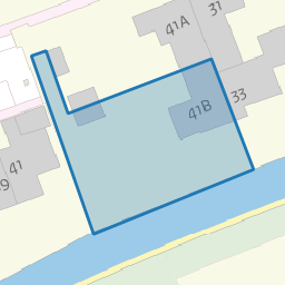 Perceel AMF00-K-5438