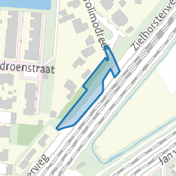 Perceel AMF00-K-5444