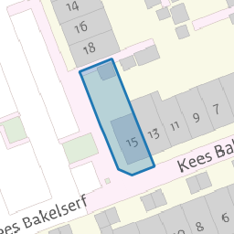 Perceel AMF00-K-5446