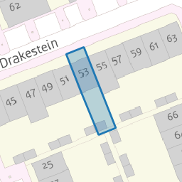 Perceel AMF00-K-5449