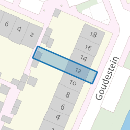 Perceel AMF00-K-5451