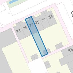 Perceel AMF00-K-5455