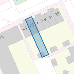 Perceel AMF00-K-5456