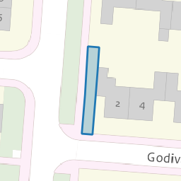 Perceel AMF00-K-5460