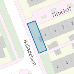 Perceel AMF00-K-5466