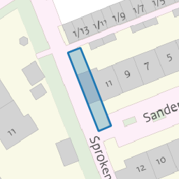 Perceel AMF00-K-5470