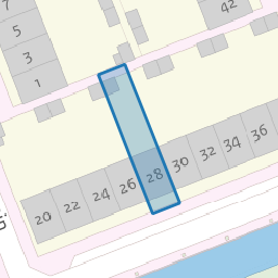 Perceel AMF00-K-5478