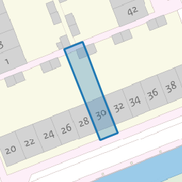 Perceel AMF00-K-5479