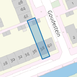 Perceel AMF00-K-5483