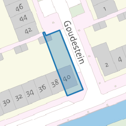 Perceel AMF00-K-5484