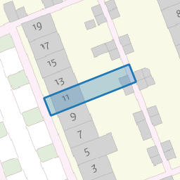 Perceel AMF00-K-5489