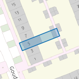 Perceel AMF00-K-5492