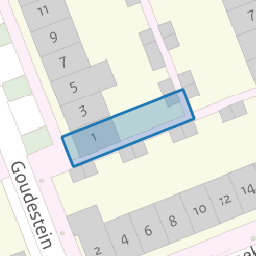 Perceel AMF00-K-5494