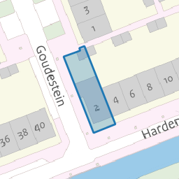 Perceel AMF00-K-5495