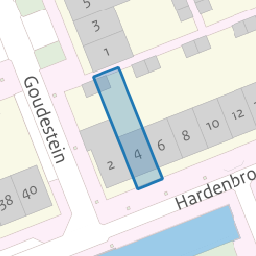 Perceel AMF00-K-5496