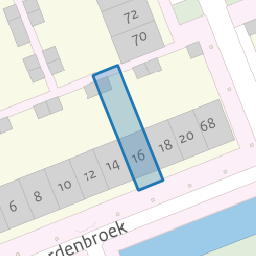 Perceel AMF00-K-5502