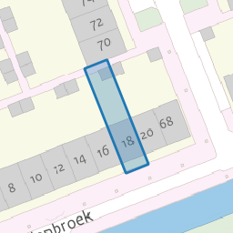 Perceel AMF00-K-5503