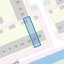 Perceel AMF00-K-5504