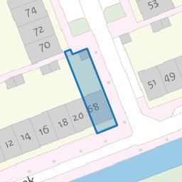 Perceel AMF00-K-5505