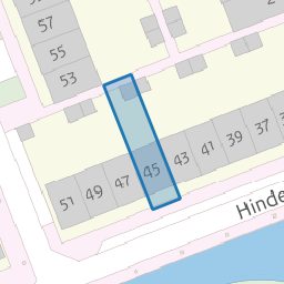 Perceel AMF00-K-5509