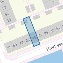 Perceel AMF00-K-5510