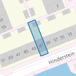 Perceel AMF00-K-5511