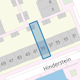 Perceel AMF00-K-5512